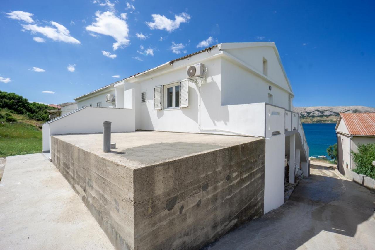 Apartment Bepo At