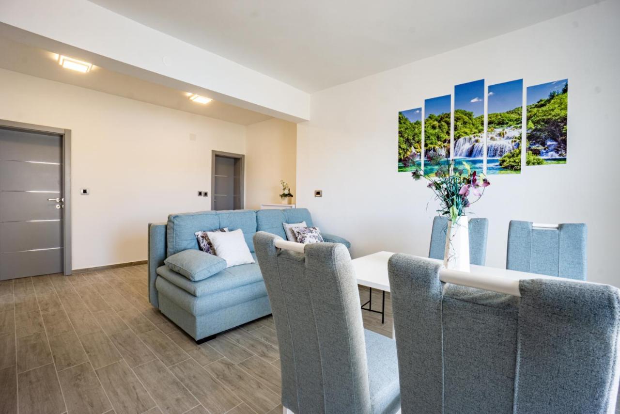 Apartmán Bepo At *