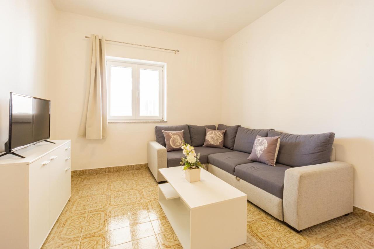 Apartment Bepo At Metajna